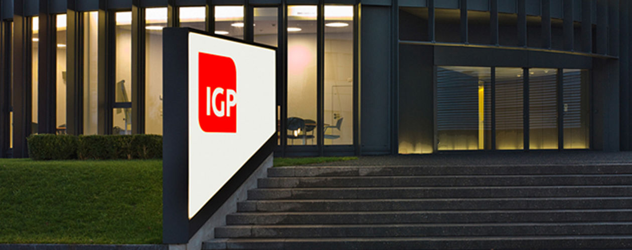 IGP | CSB Referansları