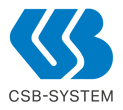 Logo CSB-System 2018-09_Mailtastic
